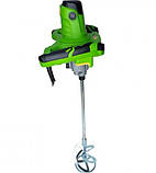 Міксер будівельний PRO-CRAFT (РММ-2500), фото 5