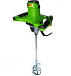 Міксер будівельний PRO-CRAFT (РММ-2500), фото 6