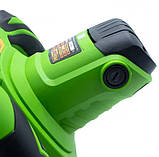 Міксер будівельний PRO-CRAFT (РММ-2500), фото 9