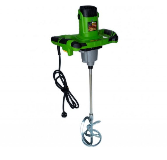 Міксер будівельний PRO-CRAFT (РММ-2600), фото 1