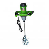 Міксер будівельний PRO-CRAFT (РММ-2600), фото 3