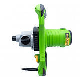 Міксер будівельний PRO-CRAFT (РММ-2600), фото 5