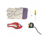 Паяльник пластикових труб Pro Craft PL2300, фото 8