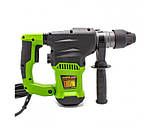 Перфоратор електричний PRO-CRAFT (BH-2250) SDS PLUS, фото 4