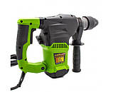 Перфоратор електричний PRO-CRAFT (BH-2250) SDS PLUS, фото 5