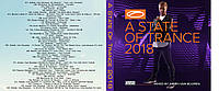 A-State of Trance