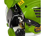 Пилосос-повітродувка бензиновий PRO-CRAFT (PVB25), фото 5