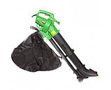 Пилосос-повітродувка PRO-CRAFT (PGU-2500), фото 2