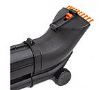 Пилосос-повітродувка PRO-CRAFT (PGU-2500), фото 4