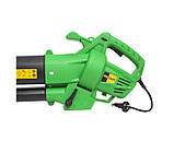 Пилосос-повітродувка PRO-CRAFT (PGU-2500), фото 7