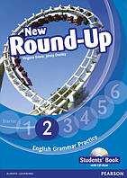 Round-Up 2 New Student's Book with Access Code