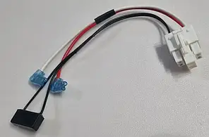 Геркон заслінки для холодильника Самсунг