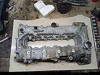 Клапан вентиляции картера LE2. 0656222, 12663027, 12637666. BUICK ENCORE. CHEVROLET CRUZE, TRAX.