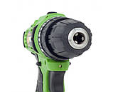 Шурупокрут акумуляторний PRO-CRAFT РА-12 Li COMPACT, фото 2