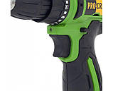 Шурупокрут акумуляторний PRO-CRAFT РА-12 Li COMPACT, фото 7