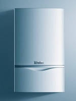 Газовий турбокотел двоконтурний Vaillant turboTEC plus VUW INT 242-5 H