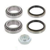 Підшипник задньої маточини Scorpio (85-) Starline LO 00919