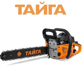 Бензопила ланцюгова Тайга БП-3850