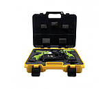 Набір акумуляторних інструментів шурупокрут і гайковерт PRO-CRAFT Industrial РА 168 SET, фото 9