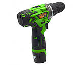 Шуруповерт акумуляторний PRO-CRAFT (РА-12Li) NEW, фото 5