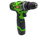 Шуруповерт акумуляторний PRO-CRAFT (РА-12Li) NEW, фото 7