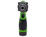 Шуруповерт акумуляторний PRO-CRAFT (РА-12Li) NEW, фото 9