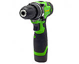 Шуруповерт акумуляторний PRO-CRAFT (РА-12Li) NEW, фото 10