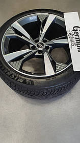 Оригінальні диски R21 Audi e-tron S