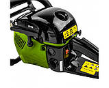 Бензопила ланцюгова 45 см PRO-CRAFT (К450), фото 4