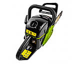 Бензопила ланцюгова 45 см PRO-CRAFT (К450), фото 5