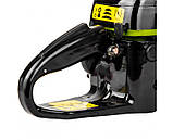 Бензопила ланцюгова 45 см PRO-CRAFT (К450), фото 8