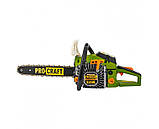 Бензопила ланцюгова 45 см PRO-CRAFT (K450L), фото 2