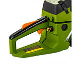 Бензопила ланцюгова 45 см PRO-CRAFT (K450L), фото 4