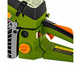 Бензопила ланцюгова 45 см PRO-CRAFT (K450L), фото 5