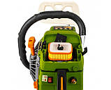 Бензопила ланцюгова 45 см PRO-CRAFT (K450L), фото 8