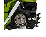 Бензопила ланцюгова 45 см PRO-CRAFT (K450L), фото 9