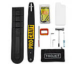 Бензопила ланцюгова 45 см PRO-CRAFT (K450L), фото 10