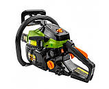 Бензопила ланцюгова 40 см PRO-CRAFT (GS-58X), фото 4