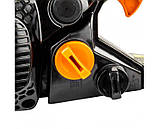 Бензопила ланцюгова 40 см PRO-CRAFT (GS-58X), фото 8