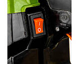 Бензопила ланцюгова 40 см PRO-CRAFT (GS-58X), фото 9