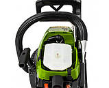 Бензопила ланцюгова 40 см PRO-CRAFT (GS-58X), фото 10