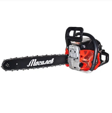 Бензопила ланцюгова Могилев БМ-5,5 (шина+ланцюг 40, шина+ланцюг 45), фото 1