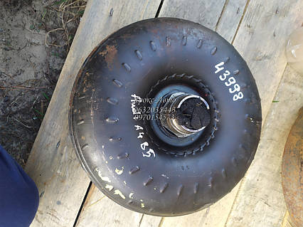 Гідротрансформатор АКПП (бублик) Audi A4 (B5) 1994-2000 000043998