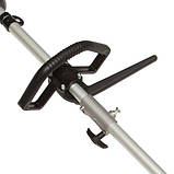 Акумуляторна коса Procraft PTA20/4/2 (без АКБ та ЗУ) (З насадками), фото 9