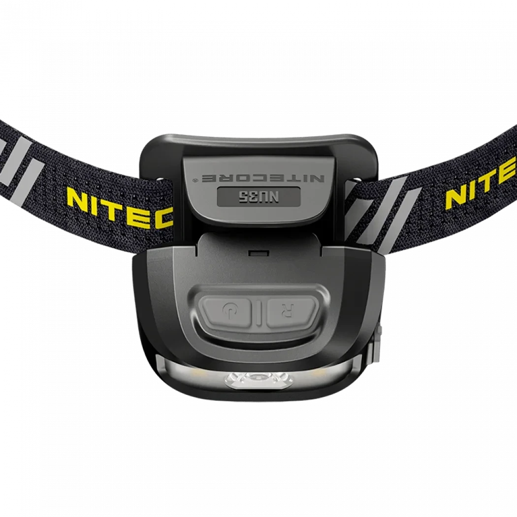 Ліхтар Nitecore NU 35 6-1425