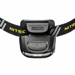 Ліхтар Nitecore NU 35 6-1425