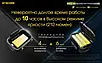 Ліхтар Nitecore NU 35 6-1425, фото 4