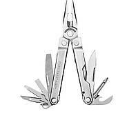 Мультиінструмент Leatherman BOND, синтетичний чохол, карт. кор.