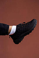 Merrell Классные теплые мужские кроссовки. Удобная мужская обувь Меррелл на холодное время года.