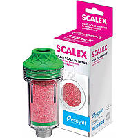 Фільтр проти накипу Ecosoft Scalex-100 для пральних і посудомийних машин (FOSE100ECO)